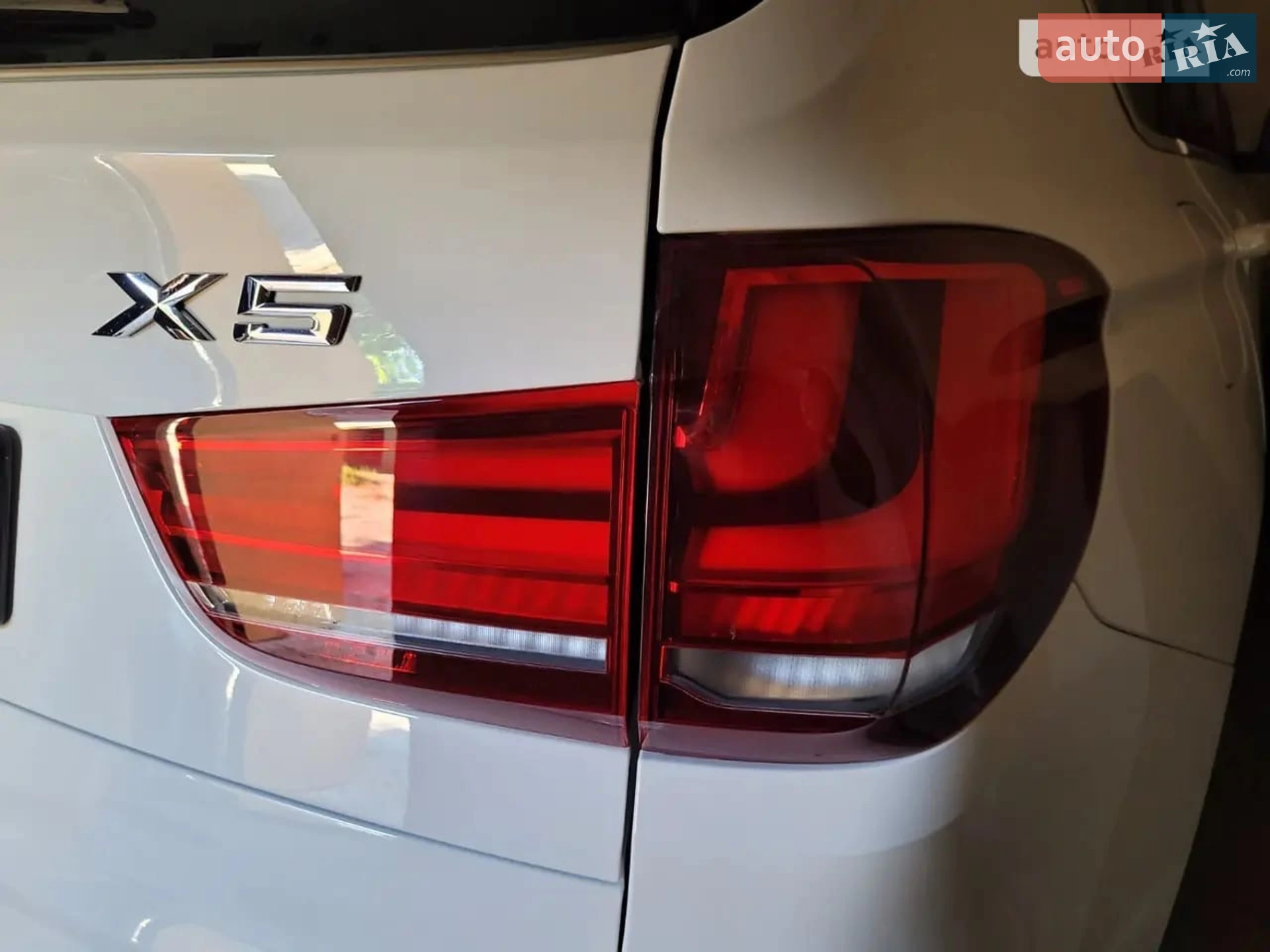2014 BMW X5 - мініатюра 27