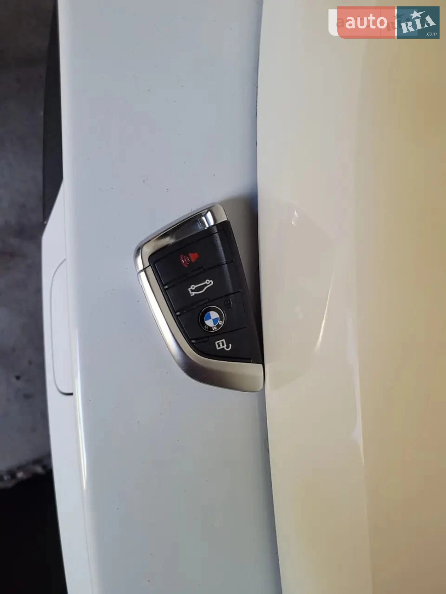 2014 BMW X5 - мініатюра 28
