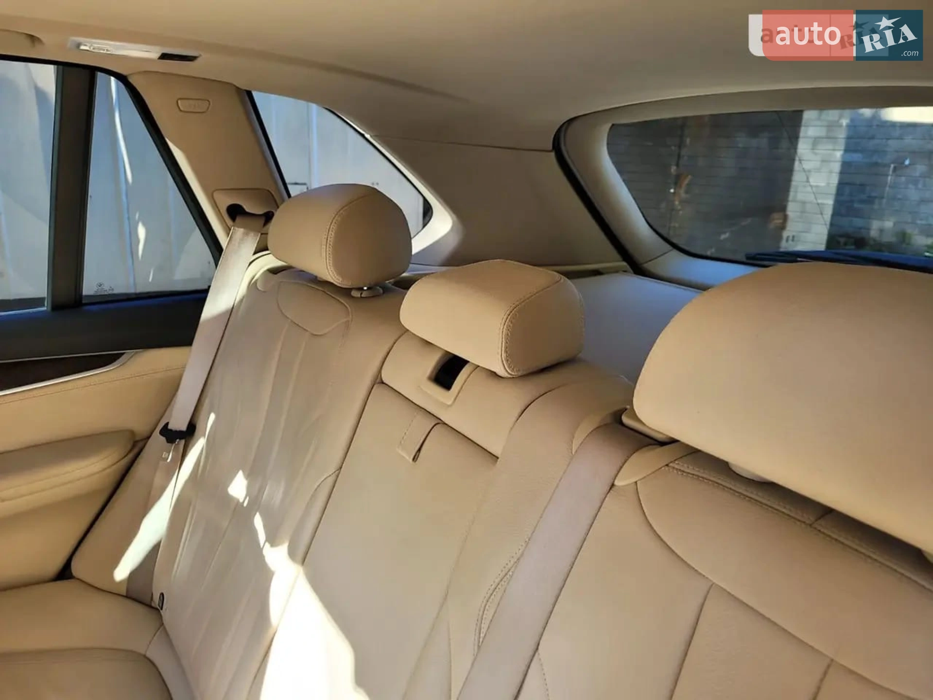 2014 BMW X5 - мініатюра 32