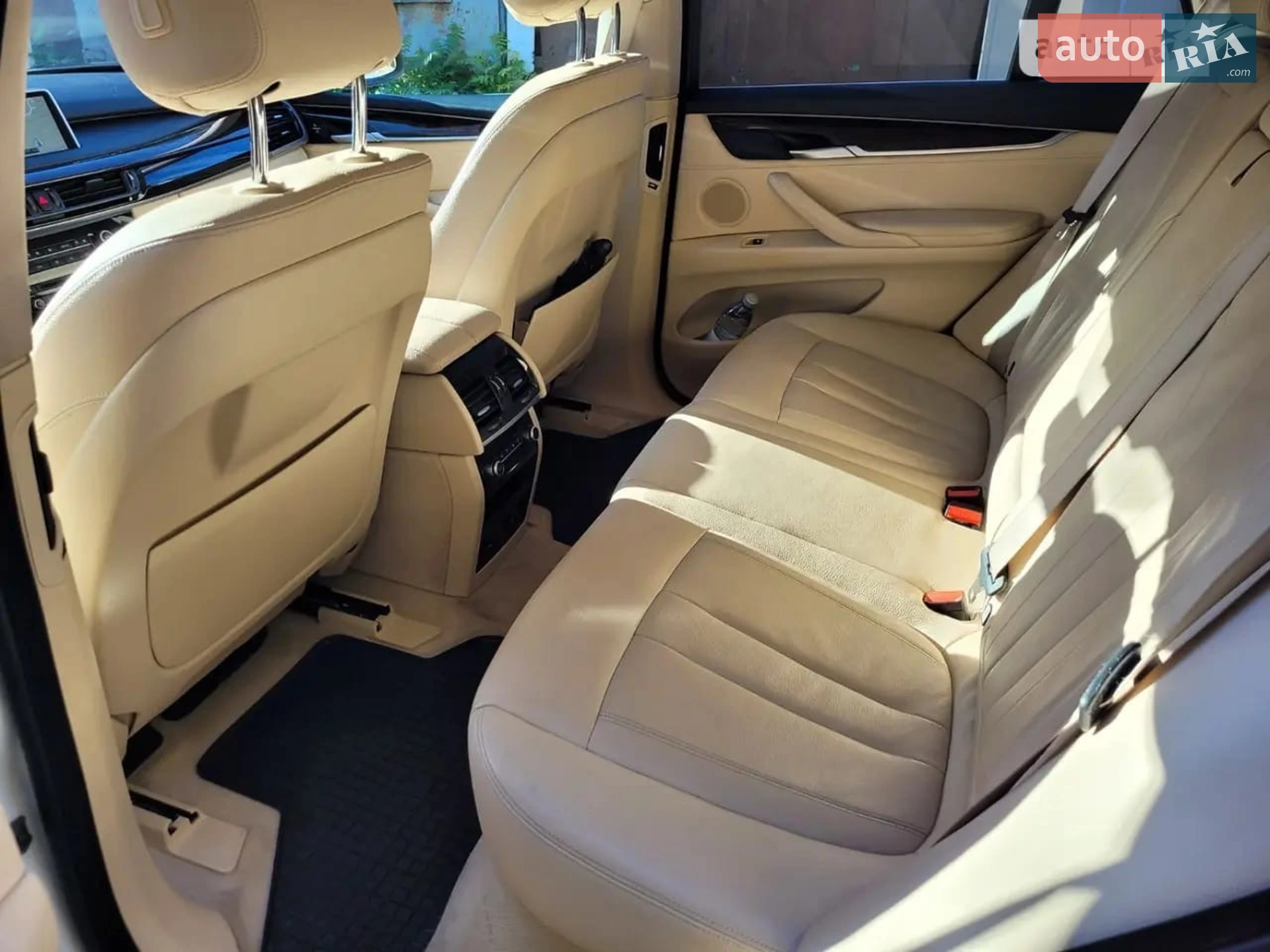2014 BMW X5 - мініатюра 33