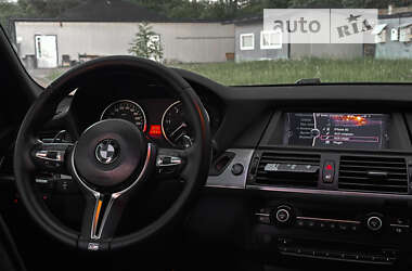 Позашляховик / Кросовер BMW X5 2012 в Червонограді