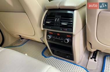 Внедорожник / Кроссовер BMW X5 2015 в 