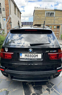 Позашляховик / Кросовер BMW X5 2011 в Києві