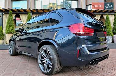 Внедорожник / Кроссовер BMW X5 2015 в 