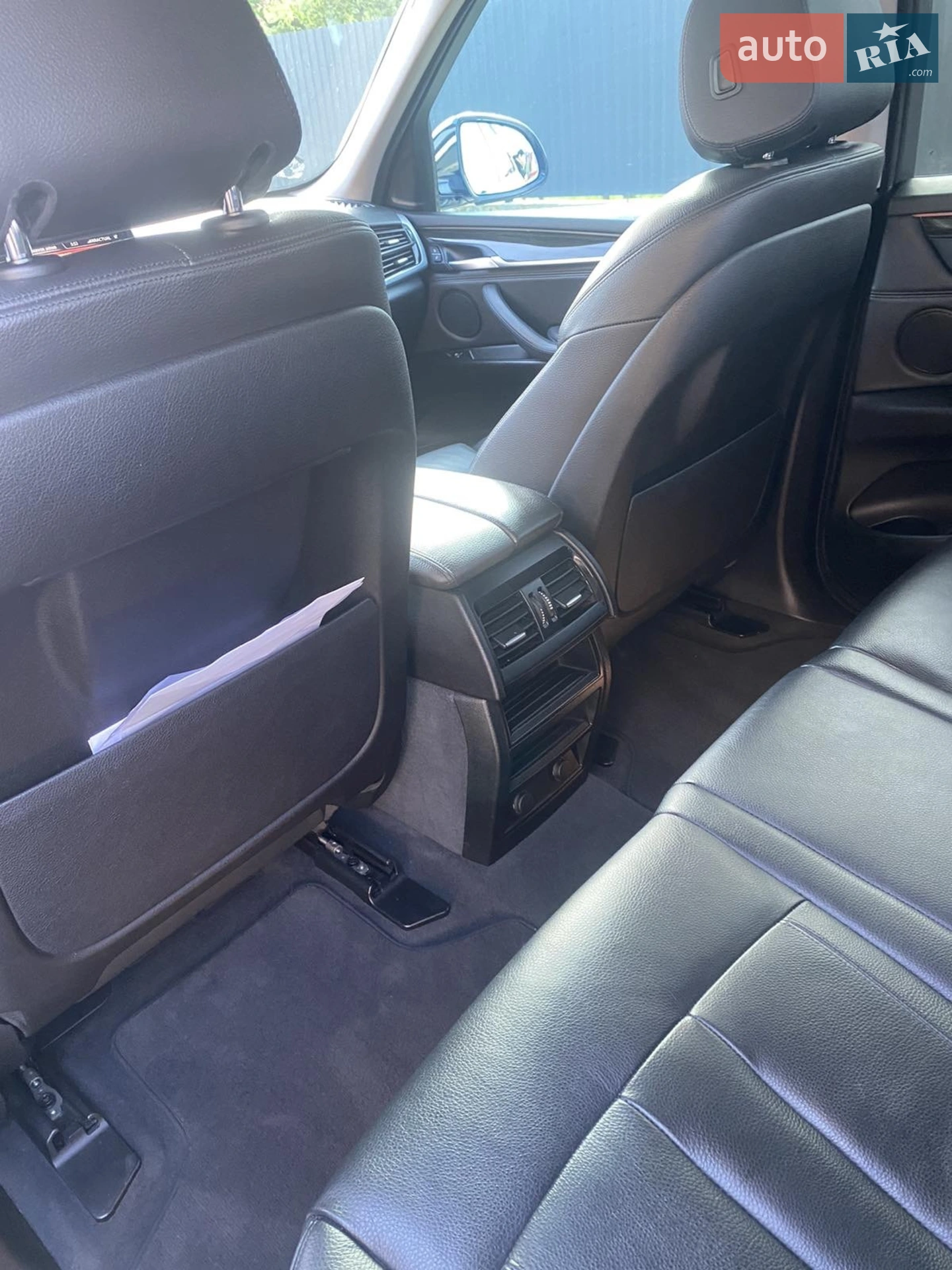2015 BMW X5 - мініатюра 22