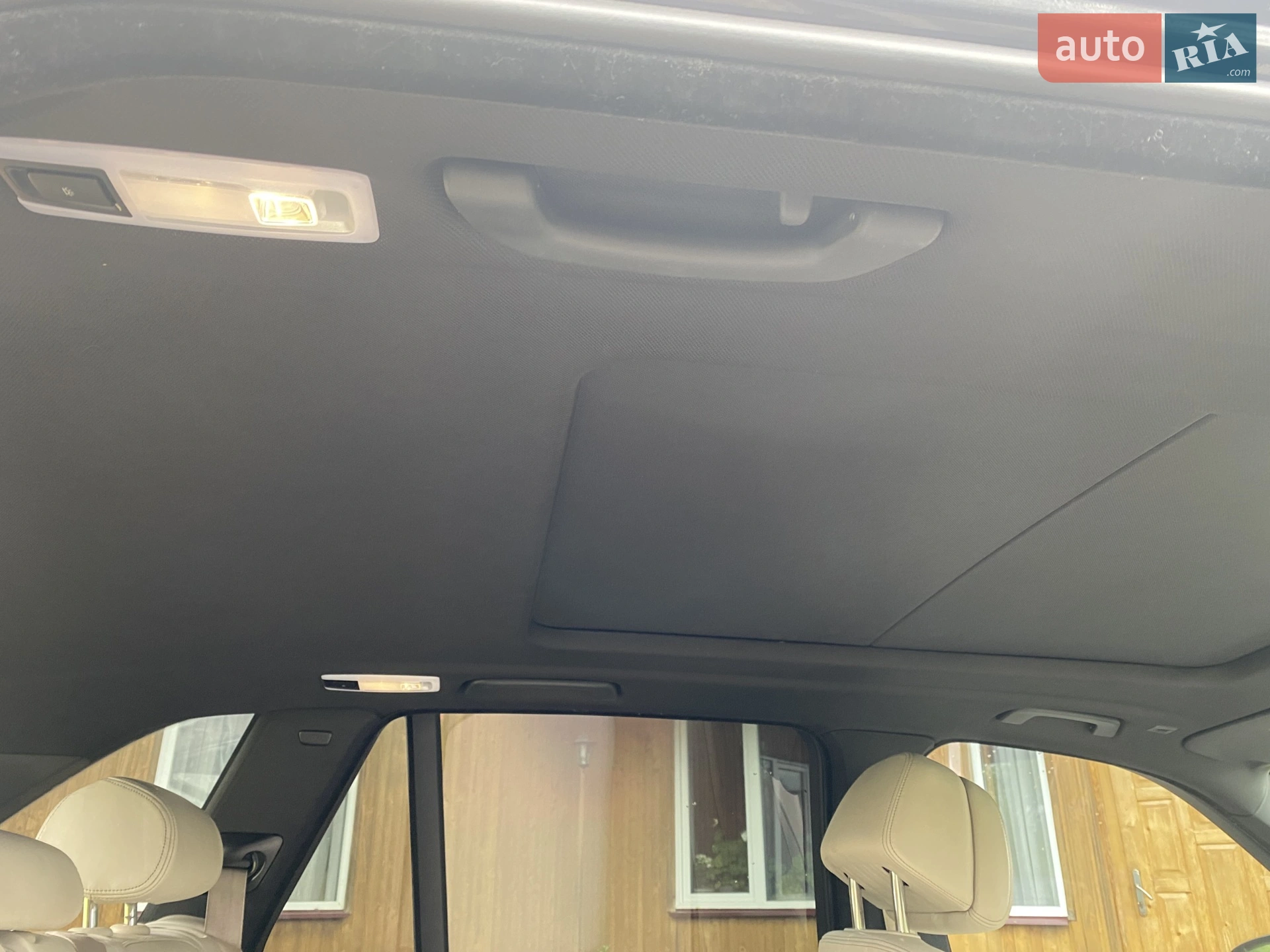 2015 BMW X5 - мініатюра 23