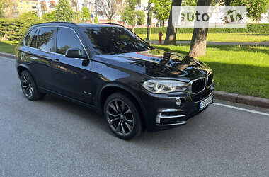 Внедорожник / Кроссовер BMW X5 2013 в Чернигове