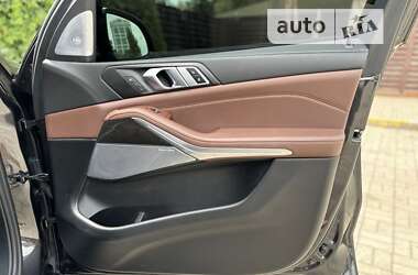 Внедорожник / Кроссовер BMW X5 2020 в 
