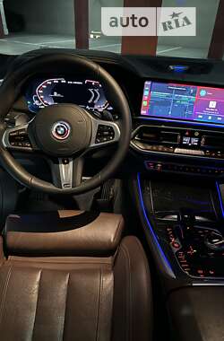 Внедорожник / Кроссовер BMW X5 2020 в 