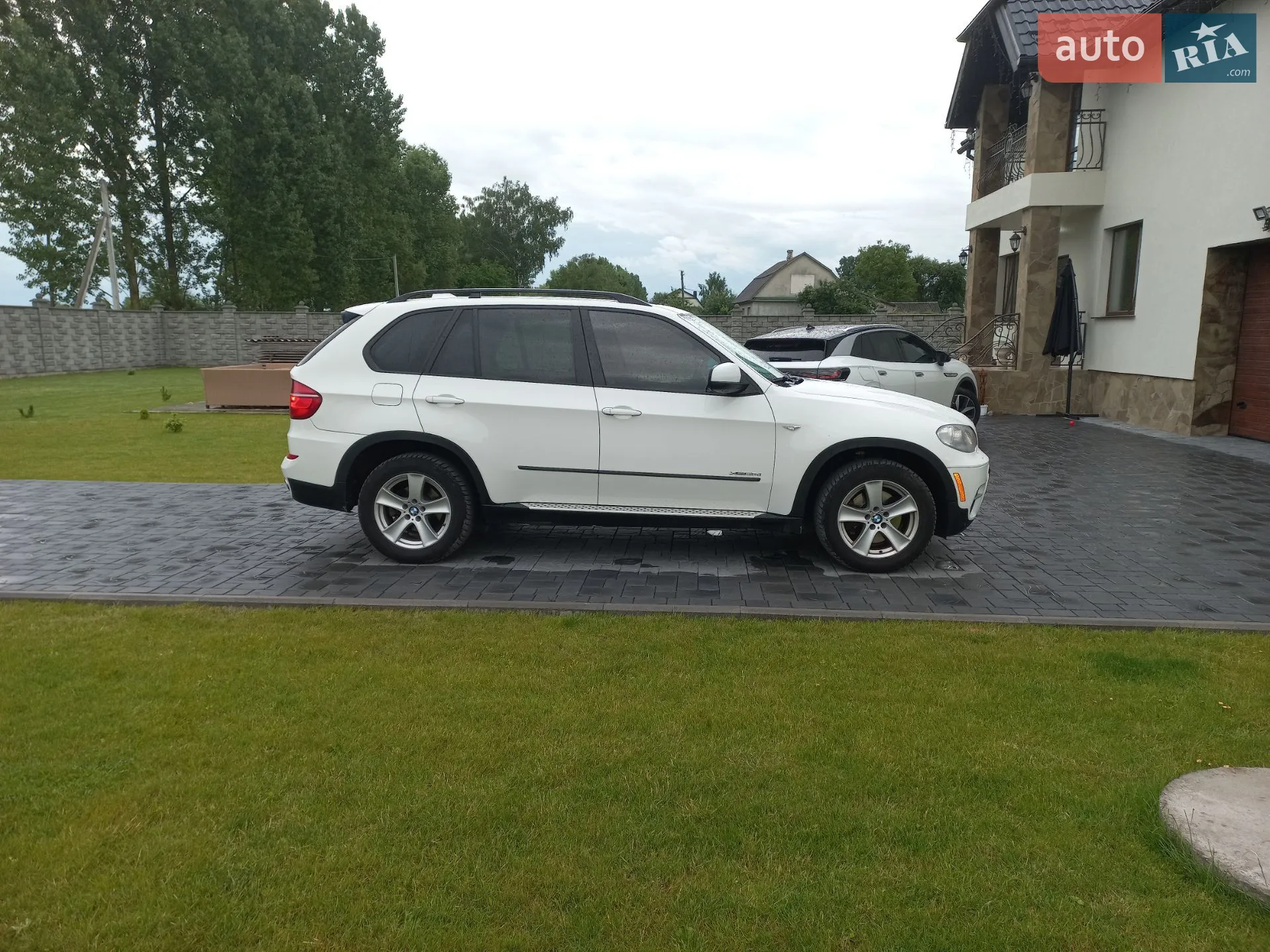 2010 BMW X5 - мініатюра 8