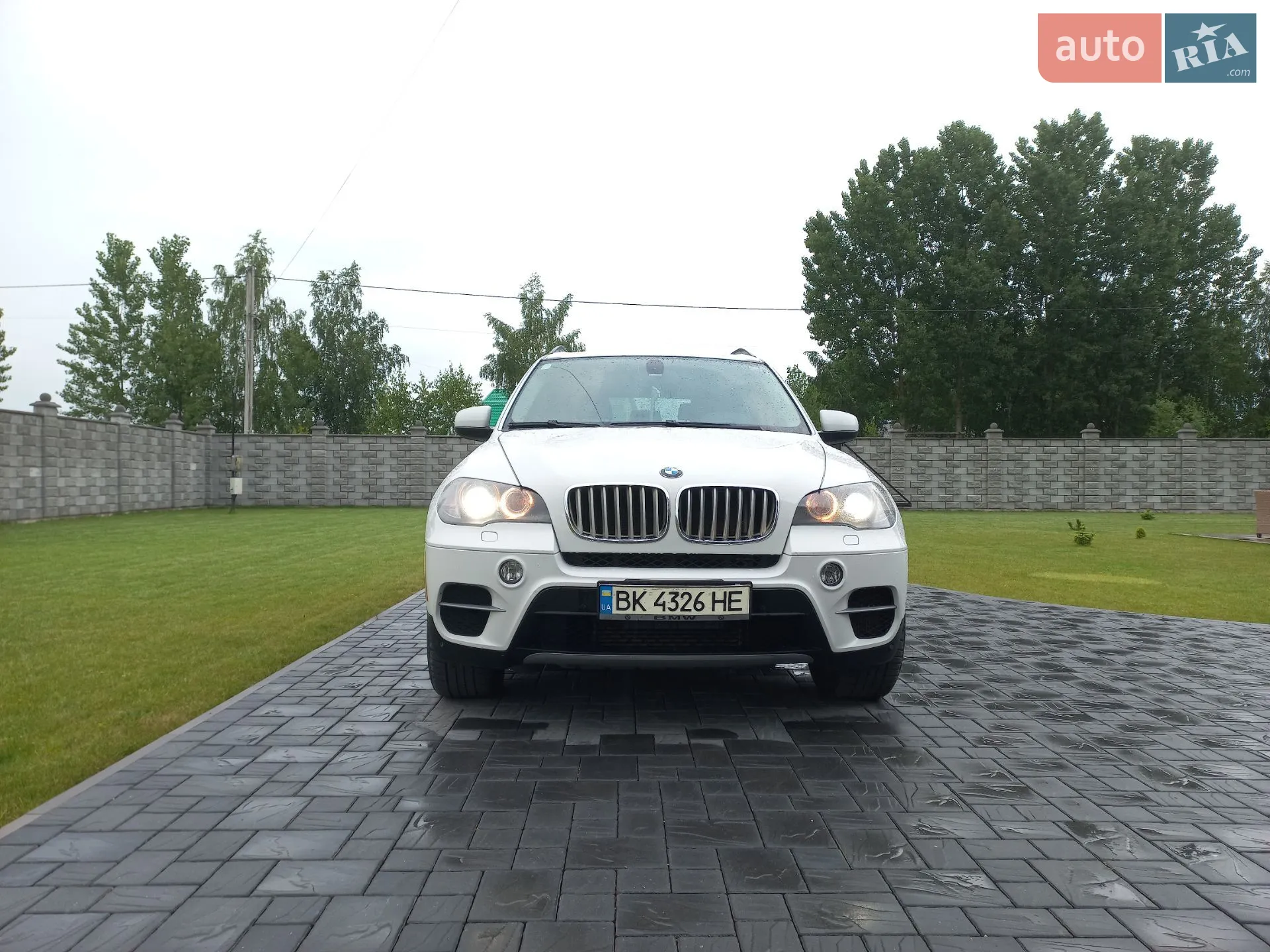 2010 BMW X5 - мініатюра 5