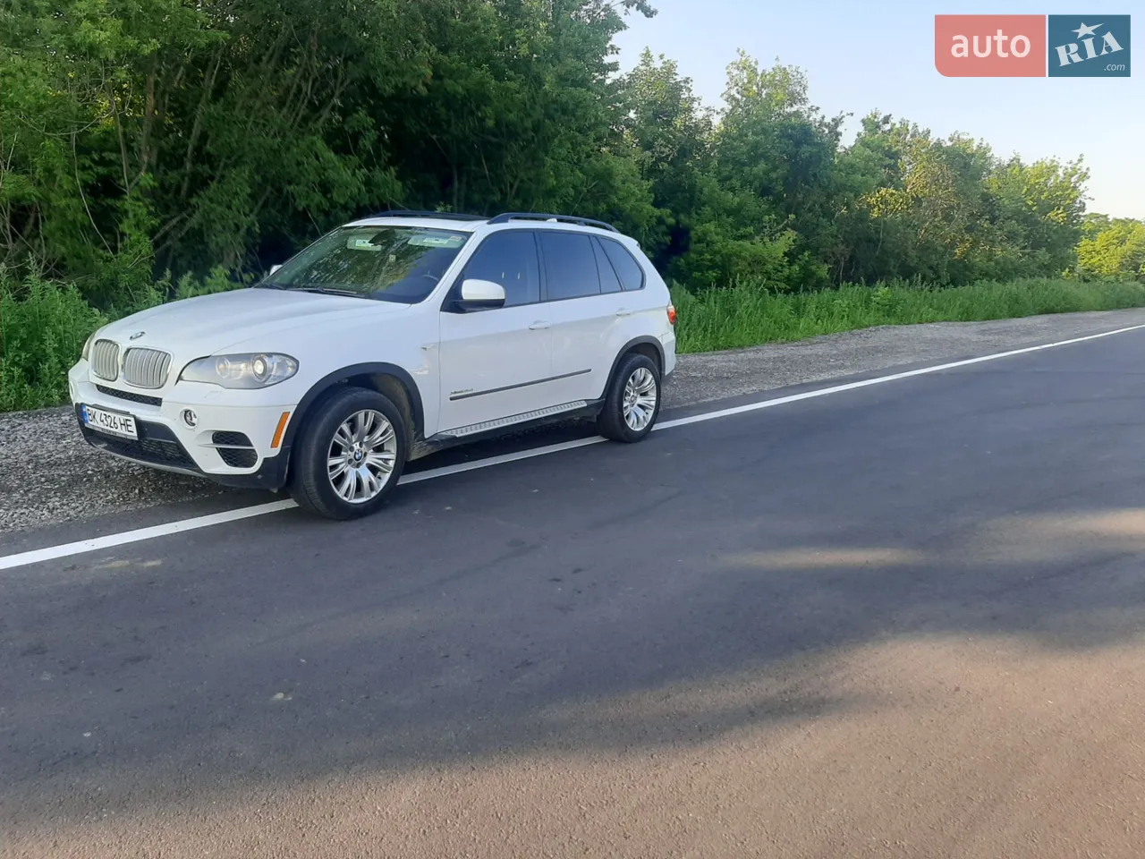 2010 BMW X5 - мініатюра 22