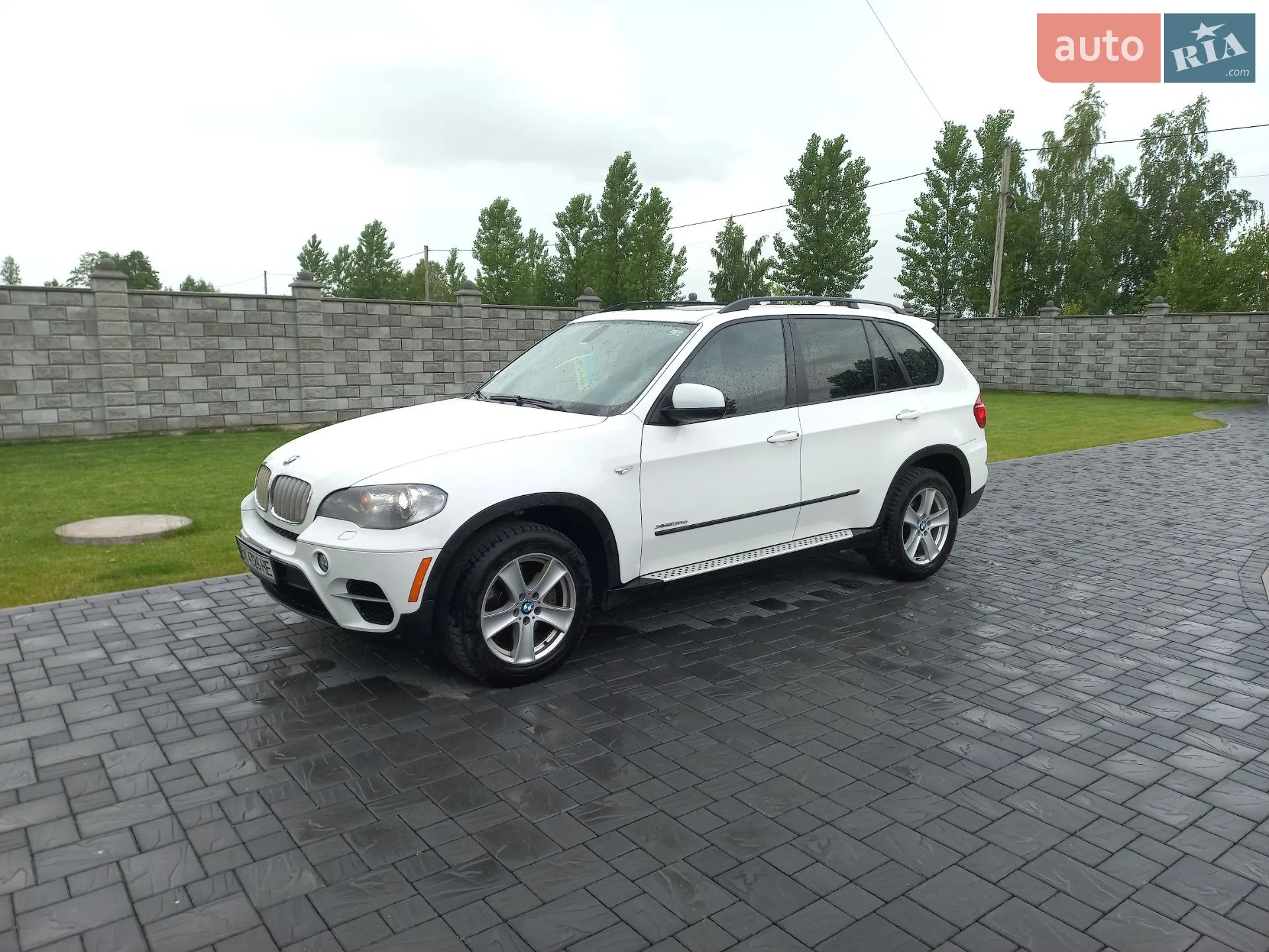 2010 BMW X5 - мініатюра 12