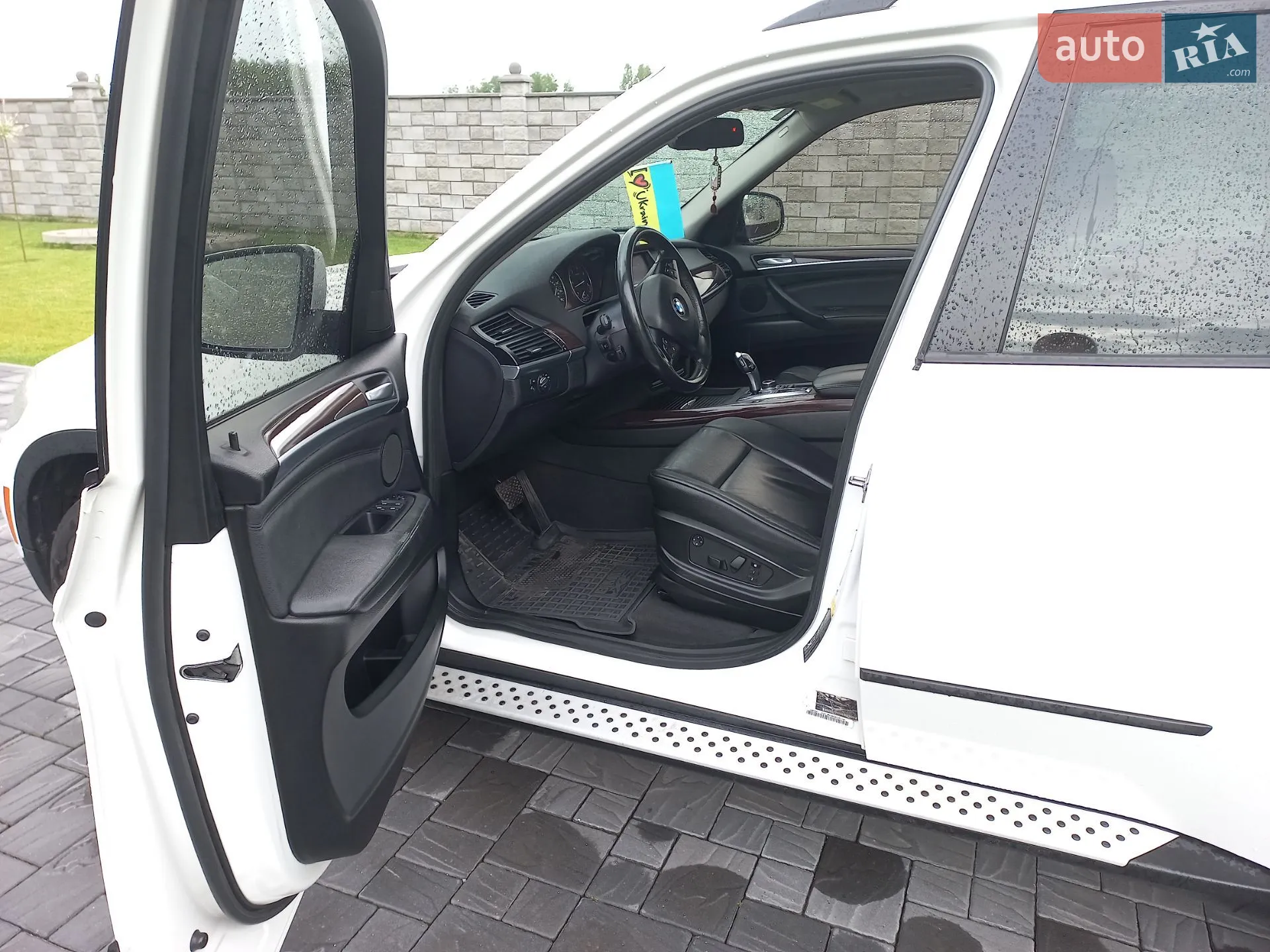 2010 BMW X5 - мініатюра 18