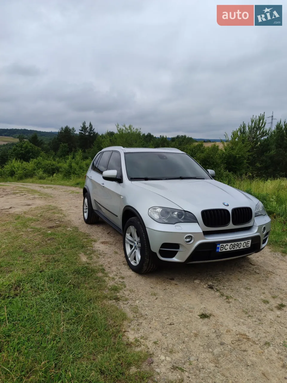 2011 BMW X5 - мініатюра 43