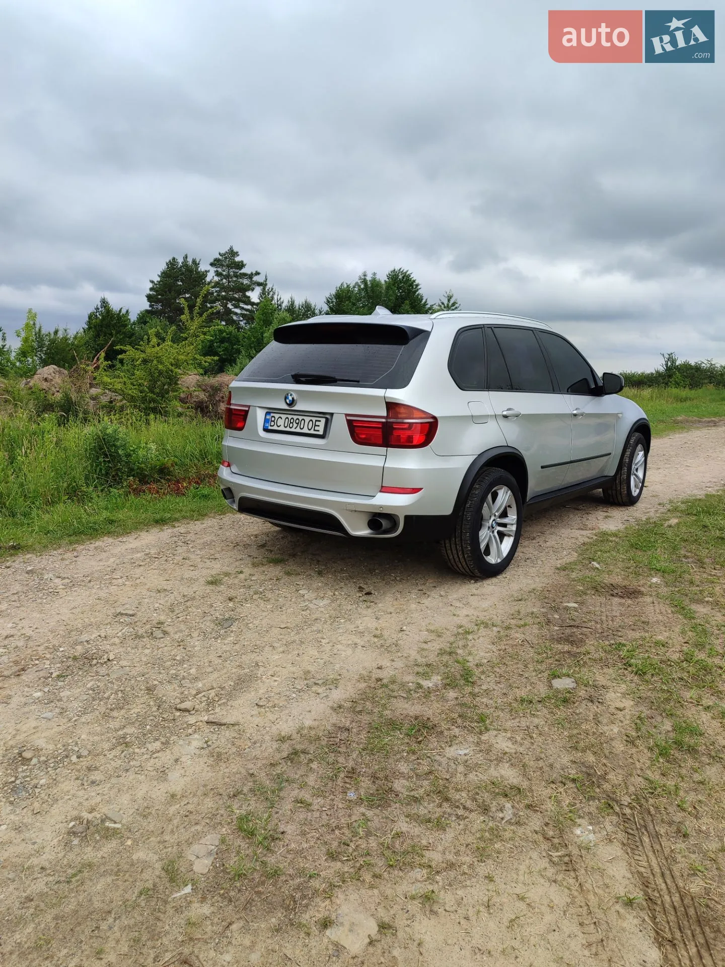 2010 BMW X5 - мініатюра 6