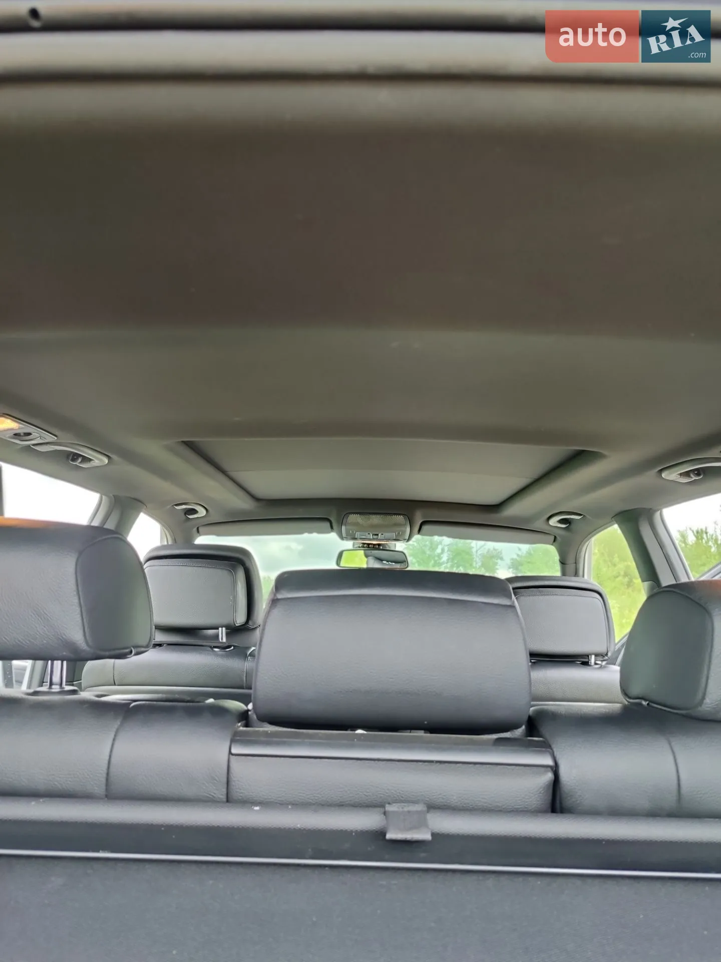 2010 BMW X5 - мініатюра 19