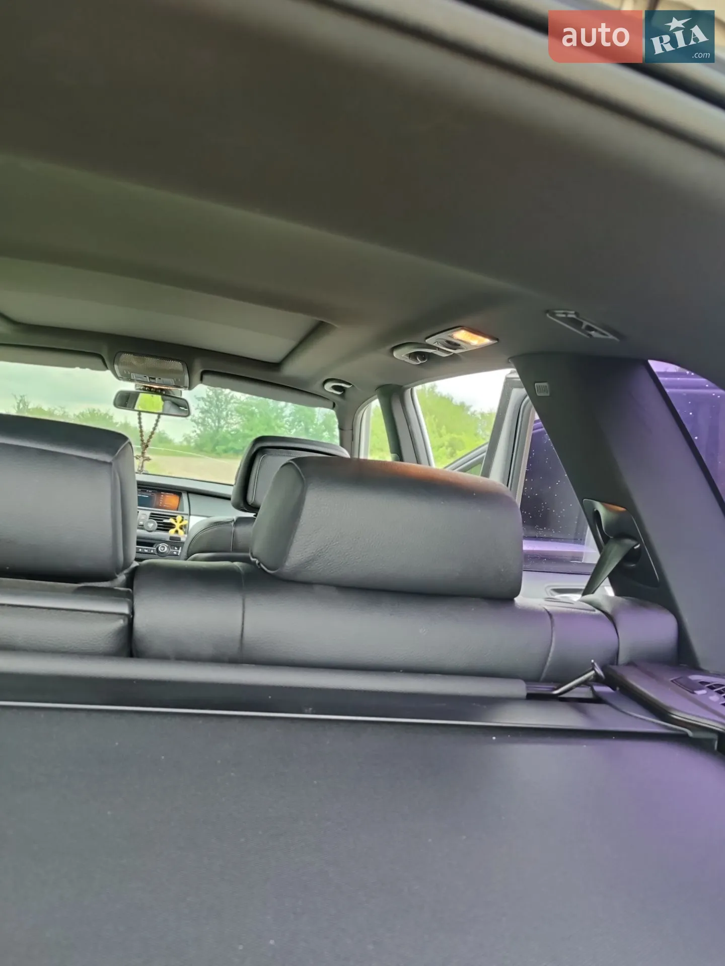 2010 BMW X5 - мініатюра 23