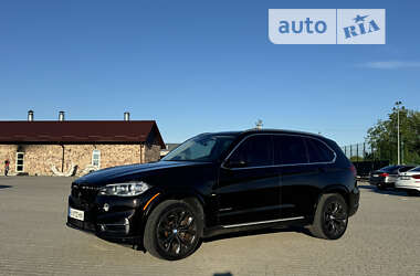 Позашляховик / Кросовер BMW X5 2015 в Шепетівці