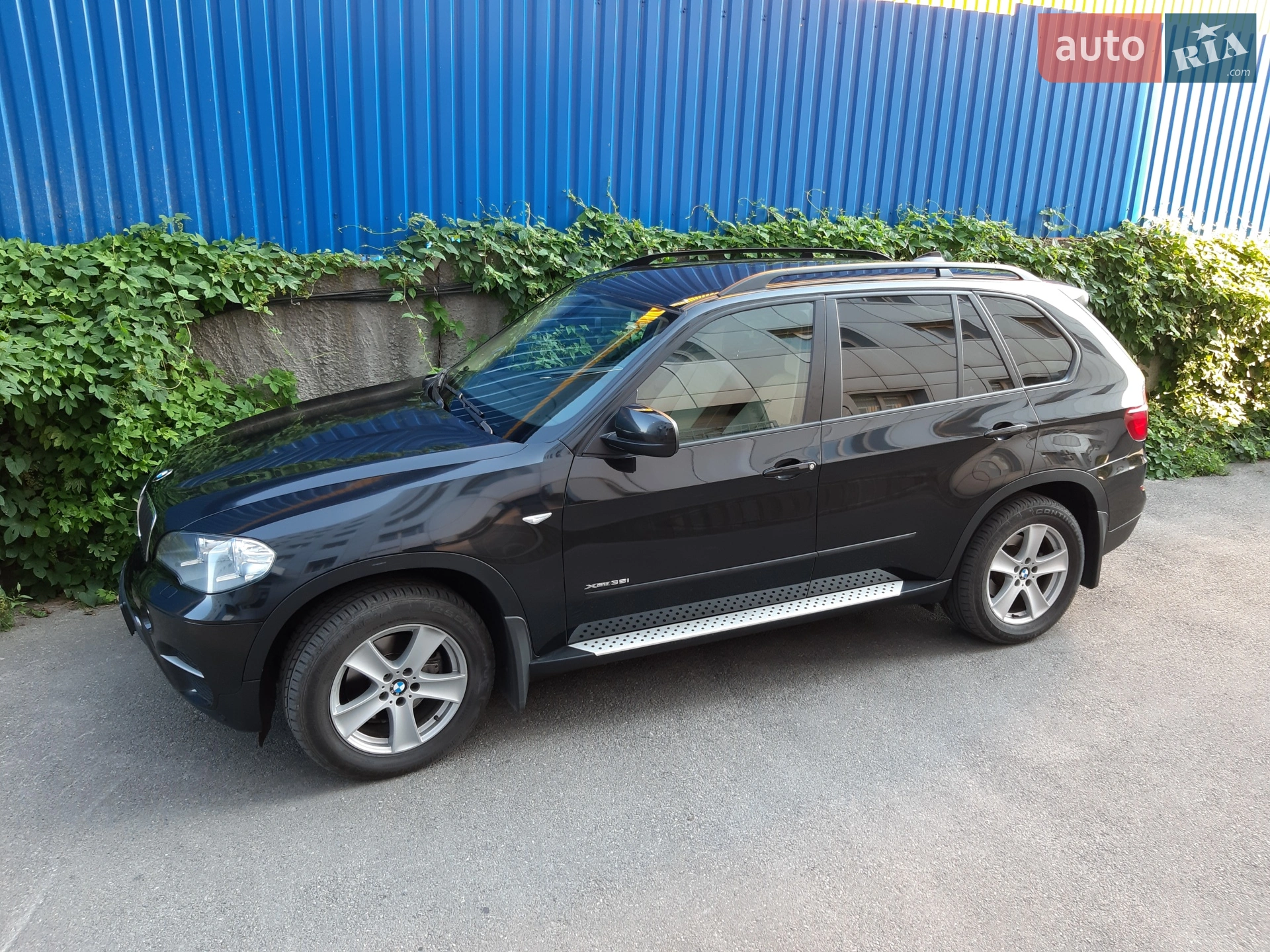 2013 BMW X5 - мініатюра 2