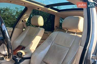 Позашляховик / Кросовер BMW X5 2004 в 