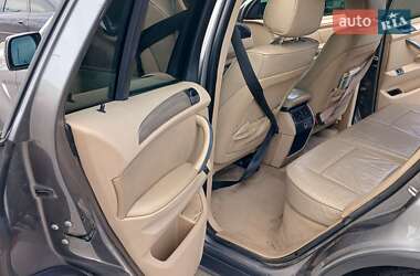 Позашляховик / Кросовер BMW X5 2004 в 