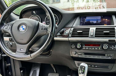 Позашляховик / Кросовер BMW X5 2010 в Києві