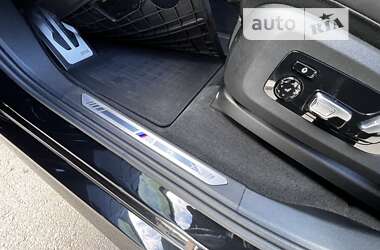 Позашляховик / Кросовер BMW X5 2024 в Одесі