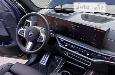 Внедорожник / Кроссовер BMW X5 2024 в Одессе