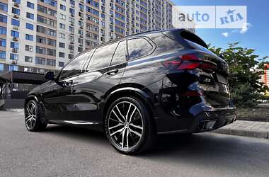 Внедорожник / Кроссовер BMW X5 2024 в Одессе
