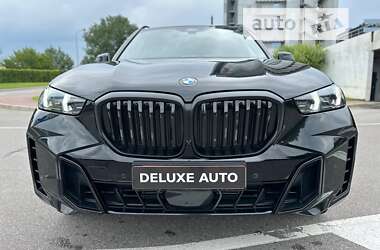 Внедорожник / Кроссовер BMW X5 2023 в Киеве