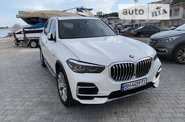 Позашляховик / Кросовер BMW X5 2022 в Одесі