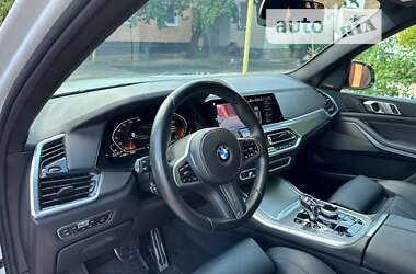 Позашляховик / Кросовер BMW X5 2019 в Миколаєві
