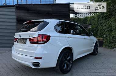 Внедорожник / Кроссовер BMW X5 2018 в Киеве