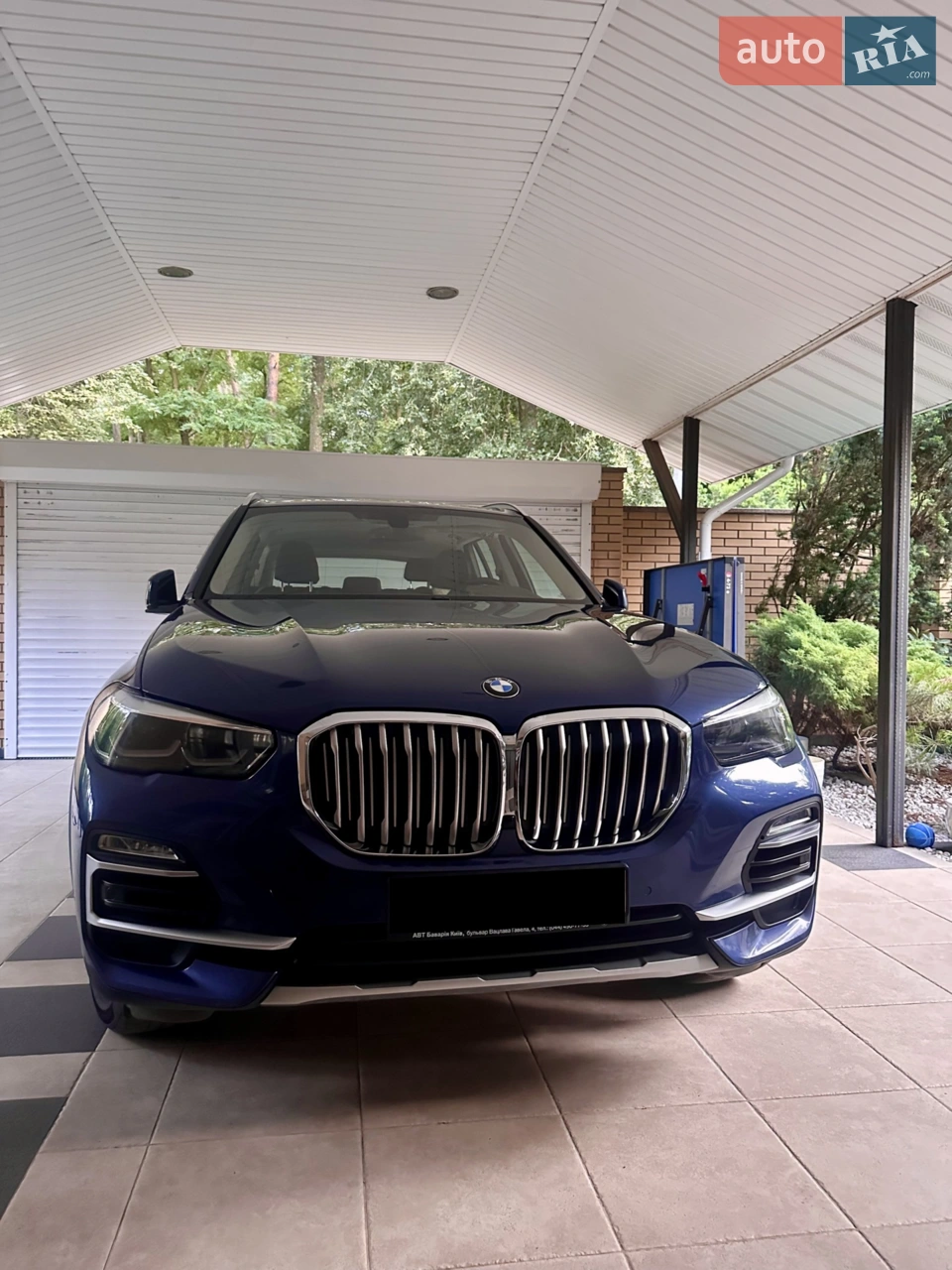 2019 BMW X5 - мініатюра 32