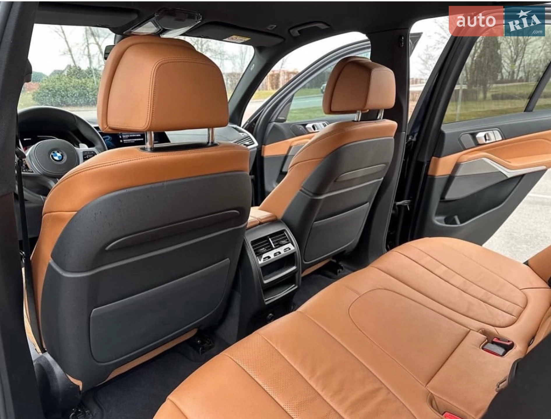 2020 BMW X5 - мініатюра 4