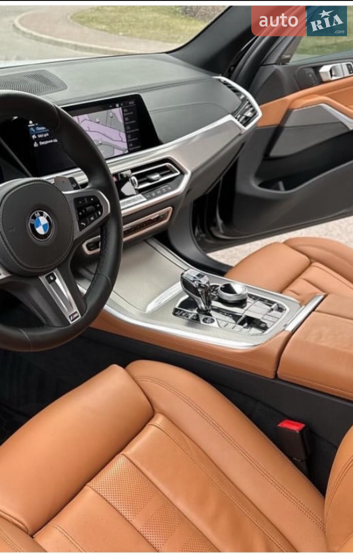 2020 BMW X5 - мініатюра 5