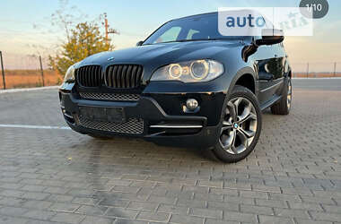 Позашляховик / Кросовер BMW X5 2008 в Ізмаїлі