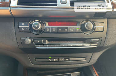 Позашляховик / Кросовер BMW X5 2012 в Ковелі