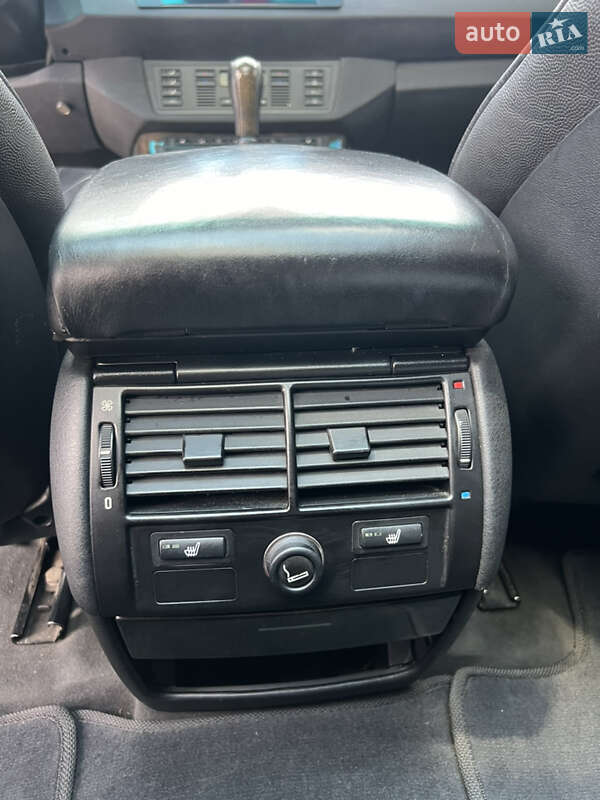 Внедорожник / Кроссовер BMW X5 2005 в Измаиле