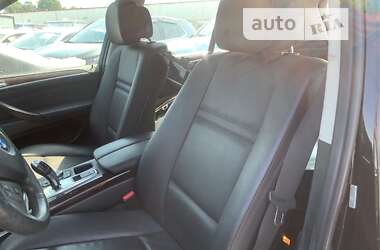 Позашляховик / Кросовер BMW X5 2011 в Львові