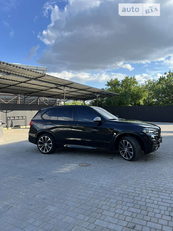 Внедорожник / Кроссовер BMW X5 2016 в Первомайске фото 3 Внедорожник / Кроссовер BMW X5 2016 в Первомайске