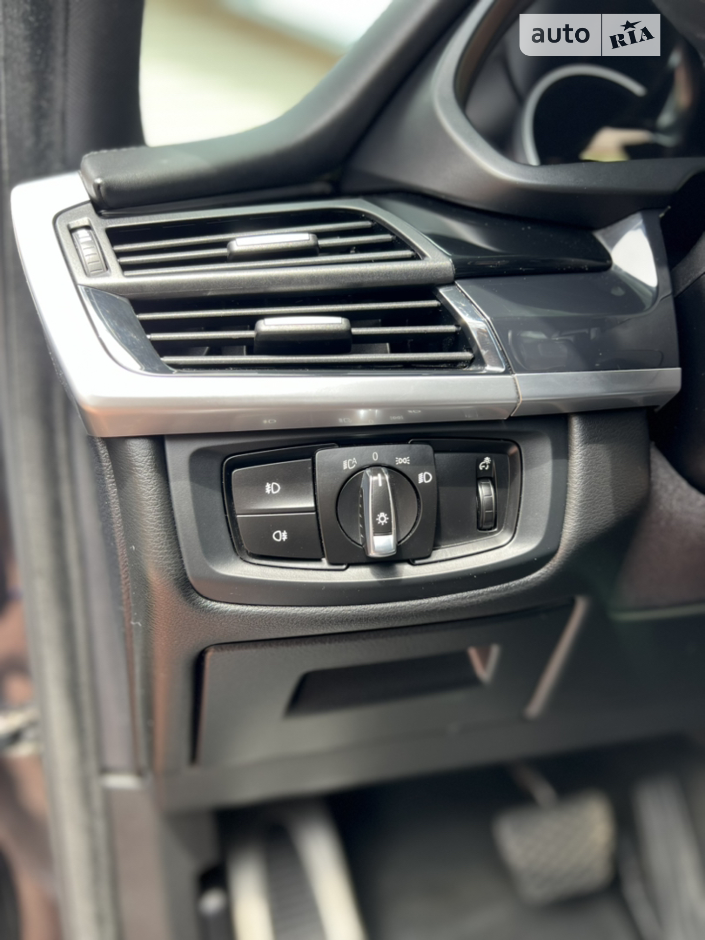 2016 BMW X5 - мініатюра 35