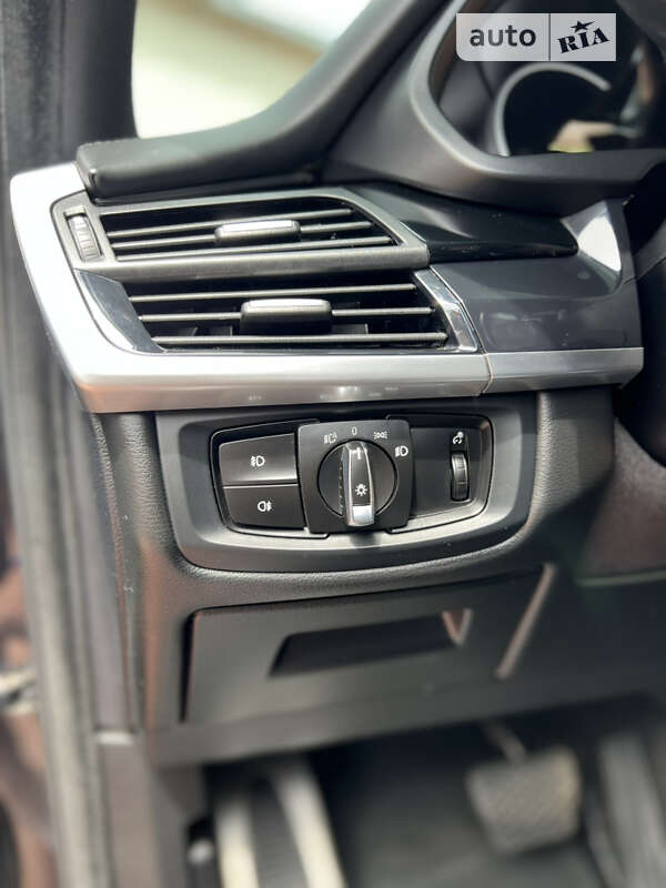 Внедорожник / Кроссовер BMW X5 2016 в Первомайске фото 28 Внедорожник / Кроссовер BMW X5 2016 в Первомайске