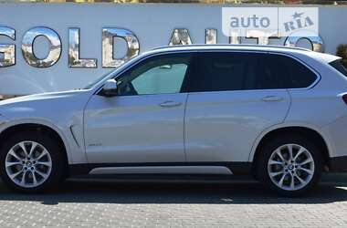 Позашляховик / Кросовер BMW X5 2014 в Одесі