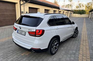 Позашляховик / Кросовер BMW X5 2014 в Ізмаїлі