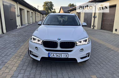 Позашляховик / Кросовер BMW X5 2014 в Ізмаїлі