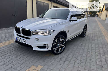 Позашляховик / Кросовер BMW X5 2014 в Ізмаїлі