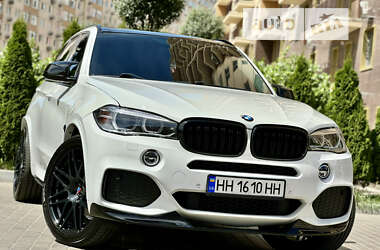 Позашляховик / Кросовер BMW X5 2014 в Ізмаїлі