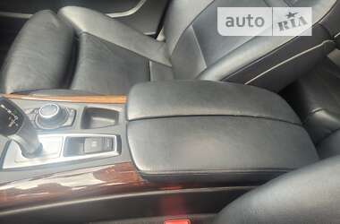 Внедорожник / Кроссовер BMW X5 2010 в Виннице